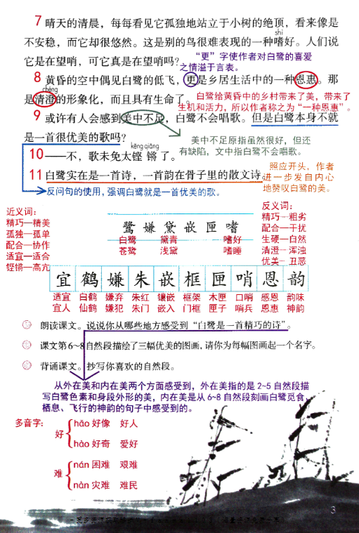 意趣盎然的有声故事 钱儿爸《超级北欧神话》第1+2季（全）